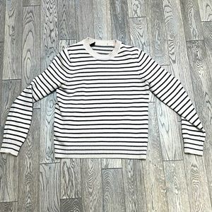 Jenni Kayne Striped sweater
